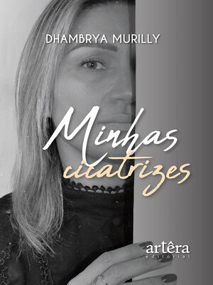 cover image of Minhas Cicatrizes